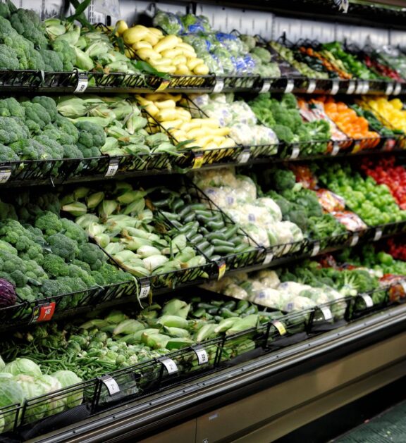 Preparing fruit for Hotels and Stores