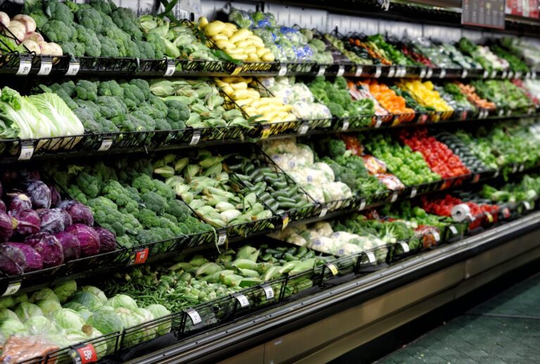 Preparing fruit for Hotels and Stores