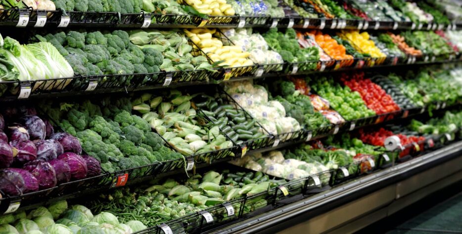 Preparing fruit for Hotels and Stores